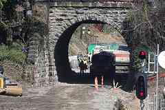 sigs still illuminated