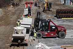 two more plus mixer (?)