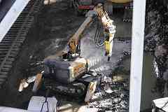 remote control chipping