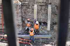 measure twice, cut once