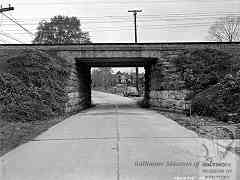 Edgewood Road 1945
