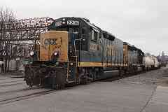 CSX 2239