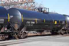 Railcars