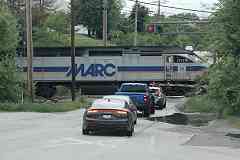 You May Be a Railfan