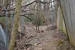 Disused