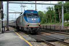 Amtrak 656