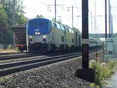 Amtrak 173