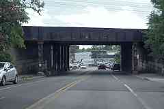 Warwick Avenue