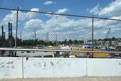 Tunnel Project