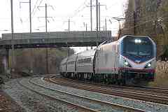 Amtrak 652