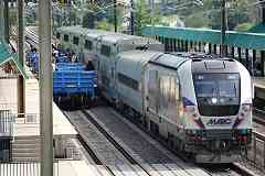 Platform Extenders