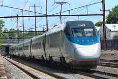 Amtrak 2024