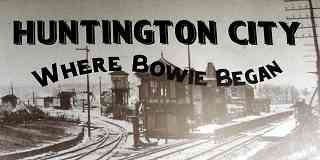 Huntington City