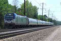 Amtrak 629