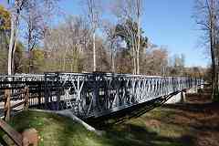 Patuxent River Crossing