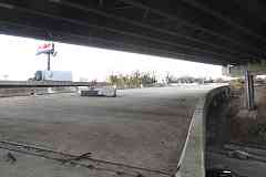 I-70 unused ramp Nov 2025