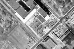 Aerial 1953