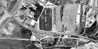 Aerial 1993