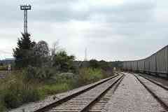 Milepost 17