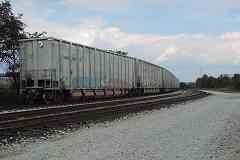Three Tracks