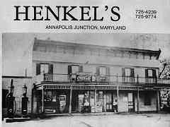 Henkel's 1930s