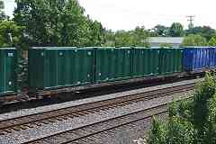 New Containers