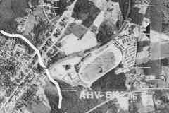 Aerial 1952