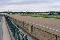 race track 2001