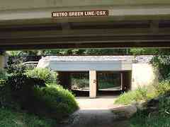 Anacostia Tributary Trail