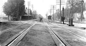 Hyattsville Crossing