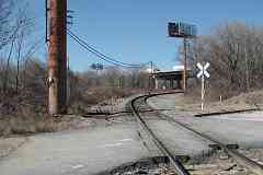 Junction Site