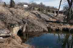 Pipe Culvert