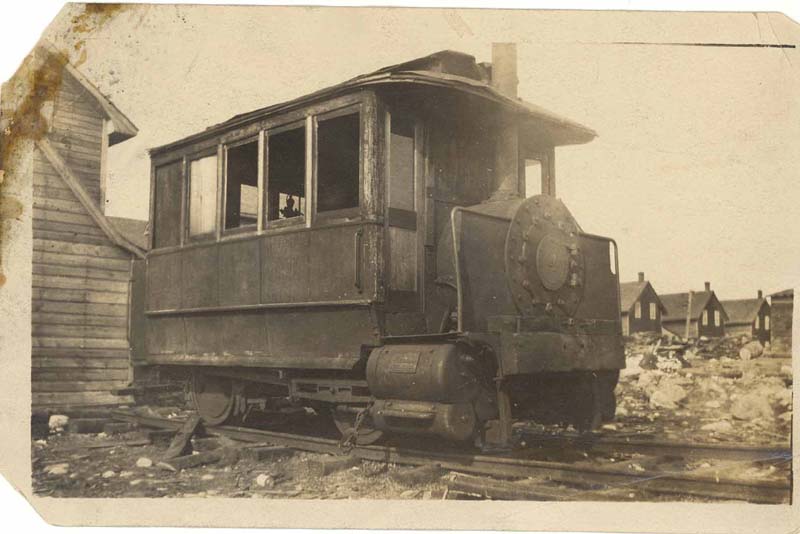 William Milne & Sons Co. Ltd