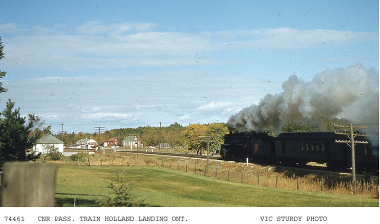 Details about   CNR 2-8-0 no 2644 Train Postcard 1956 Orig GTR No 648 