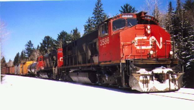 My Locomotives.jpg (66389 bytes)