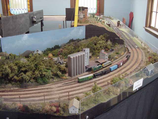 c845-se-looking-north