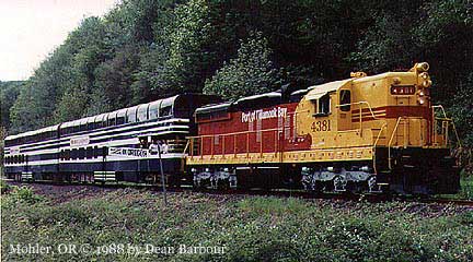 4381 at Batterson