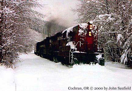 4381 with freigt at Brighton