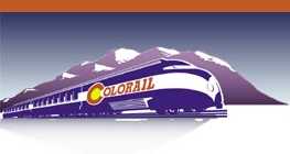 COLORADO RAIL PASSENGER ASSOCIATION