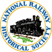 NATIONAL RAILWAY HISTORICAL SOCIETY
