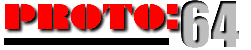 Proto 64 home page