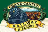Grand Canyon Railway Logo