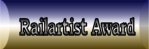 Railartist award button
