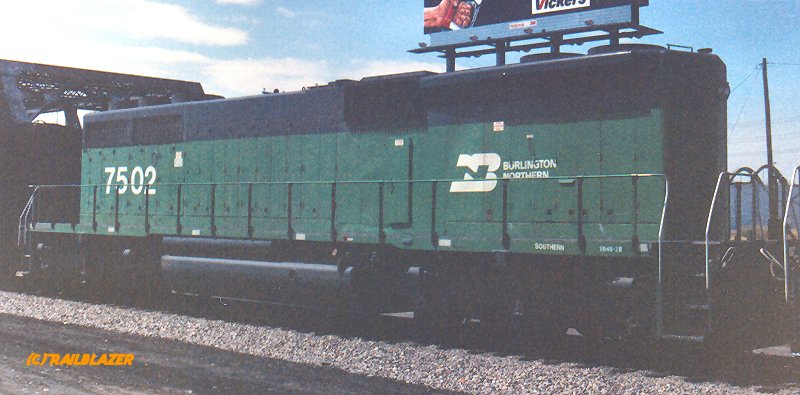 BN 7502
