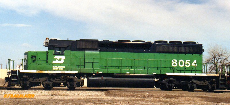 BN 8054