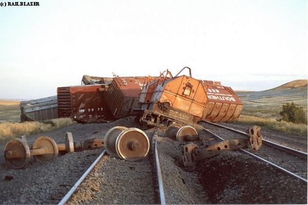 upderail