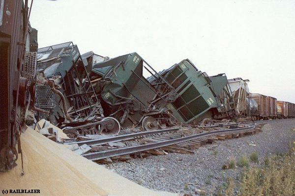 upderail