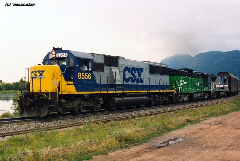 csx8556