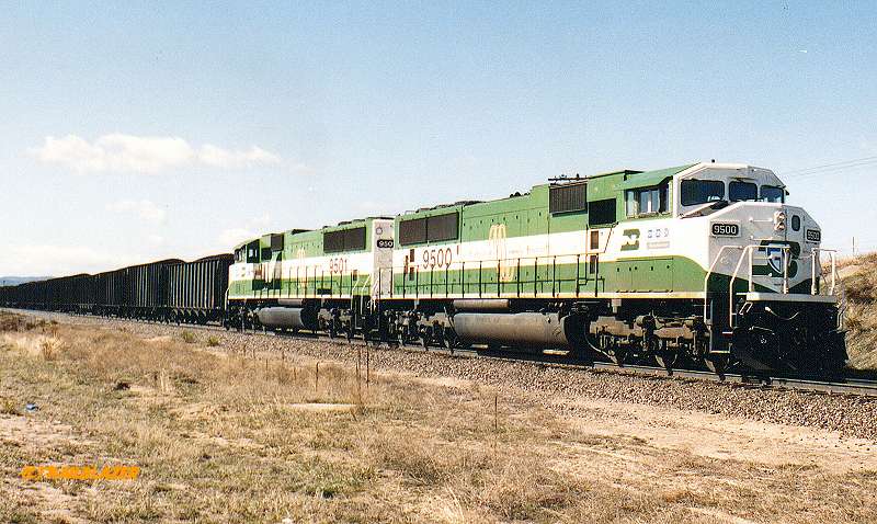 EMD 9500