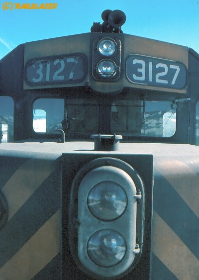 DRGW 3127